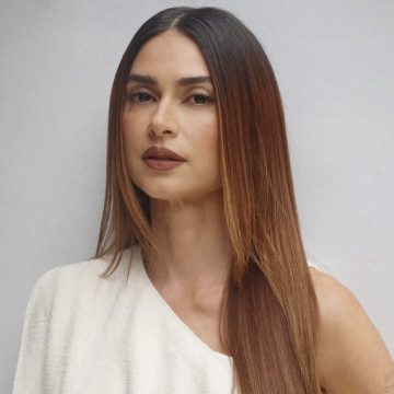 Thaila Ayala diz que deixou o Brasil após separação por perseguição de paparazzi