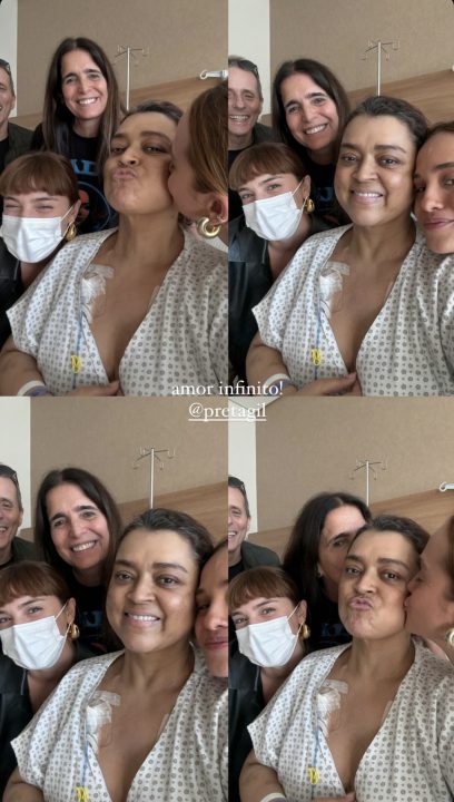 Foto: Reprodução/Instagram