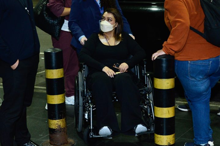 Foto: Eduardo Martins/Brazil News