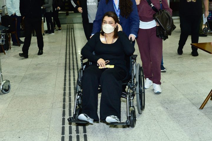 Foto: Eduardo Martins/Brazil News