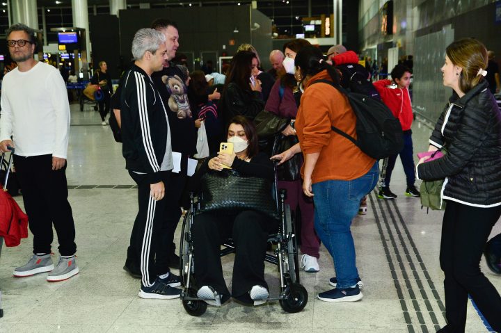 Foto: Eduardo Martins/Brazil News