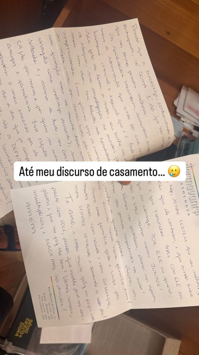 Foto: Reprodução/Instagram