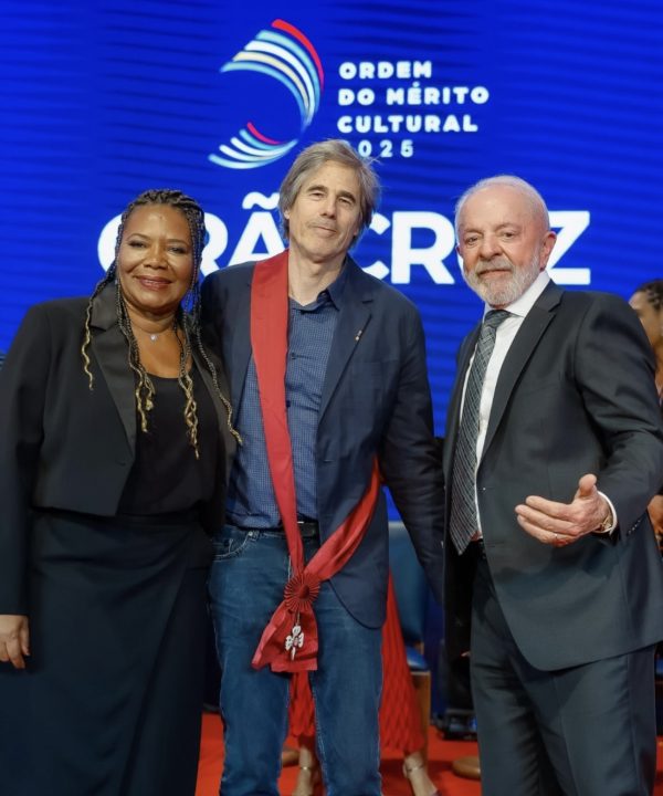 Foto: Ricardo Stuckert