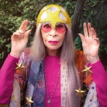 Mocidade Independente homenageará Rita Lee no Carnaval 2026 com enredo sobre liberdade e transgressão