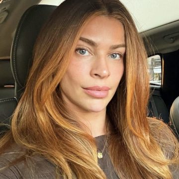 Grazi Massafera desabafa sobre conviver com um vício: ‘Difícil’