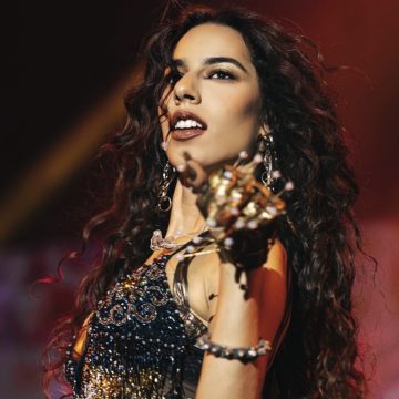 Após esgotar ingressos, Marina Sena anuncia show extra em Salvador; veja onde comprar