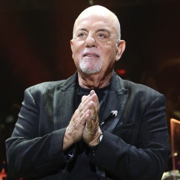 Doença cerebral faz Billy Joel suspender turnê; saiba mais