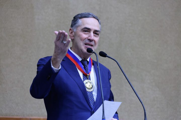 Foto: Antonio Augusto/STF