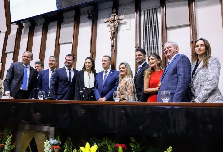Foto: Antonio Augusto/STF