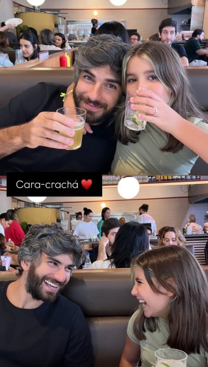 Foto: Reprodução/Instagram