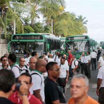 Rodoviários de Salvador anunciam data para greve geral após impasse nas negociações; saiba mais