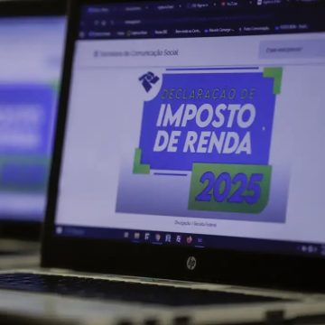 Prazo para declarar Imposto de Renda 2025 termina hoje; mais de 7 milhões ainda não enviaram