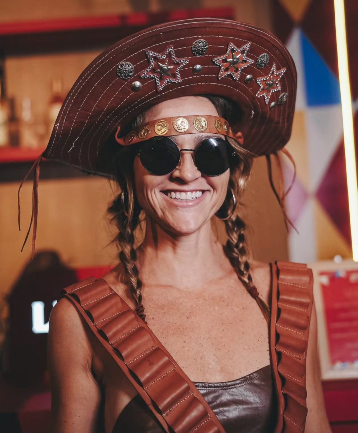 Maria Mello