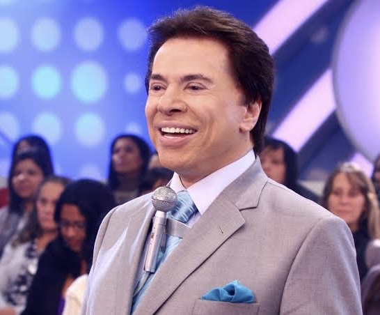 Família encontra carta escrita antes da morte de Silvio Santos
