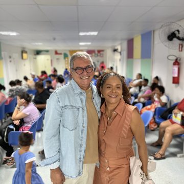 Banda Mel faz show acústico em jantar beneficente do Martagão Gesteira nesta quinta (22)