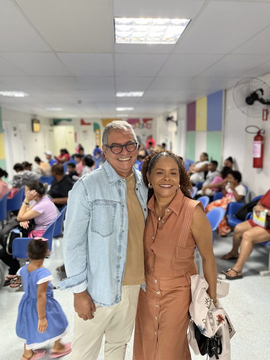 Banda Mel faz show acústico em jantar beneficente do Martagão Gesteira nesta quinta (22)