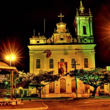 Igreja de Santo Antônio Além do Carmo se tornará Santuário; entenda