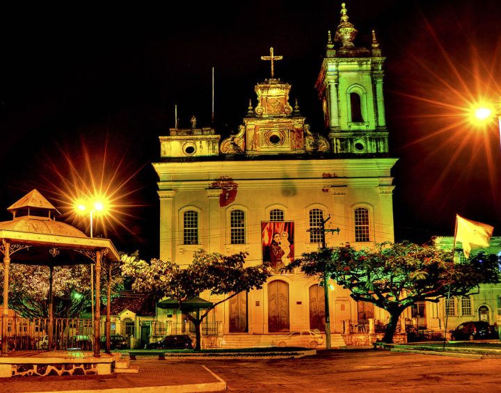 Igreja de Santo Antônio Além do Carmo se tornará Santuário; entenda