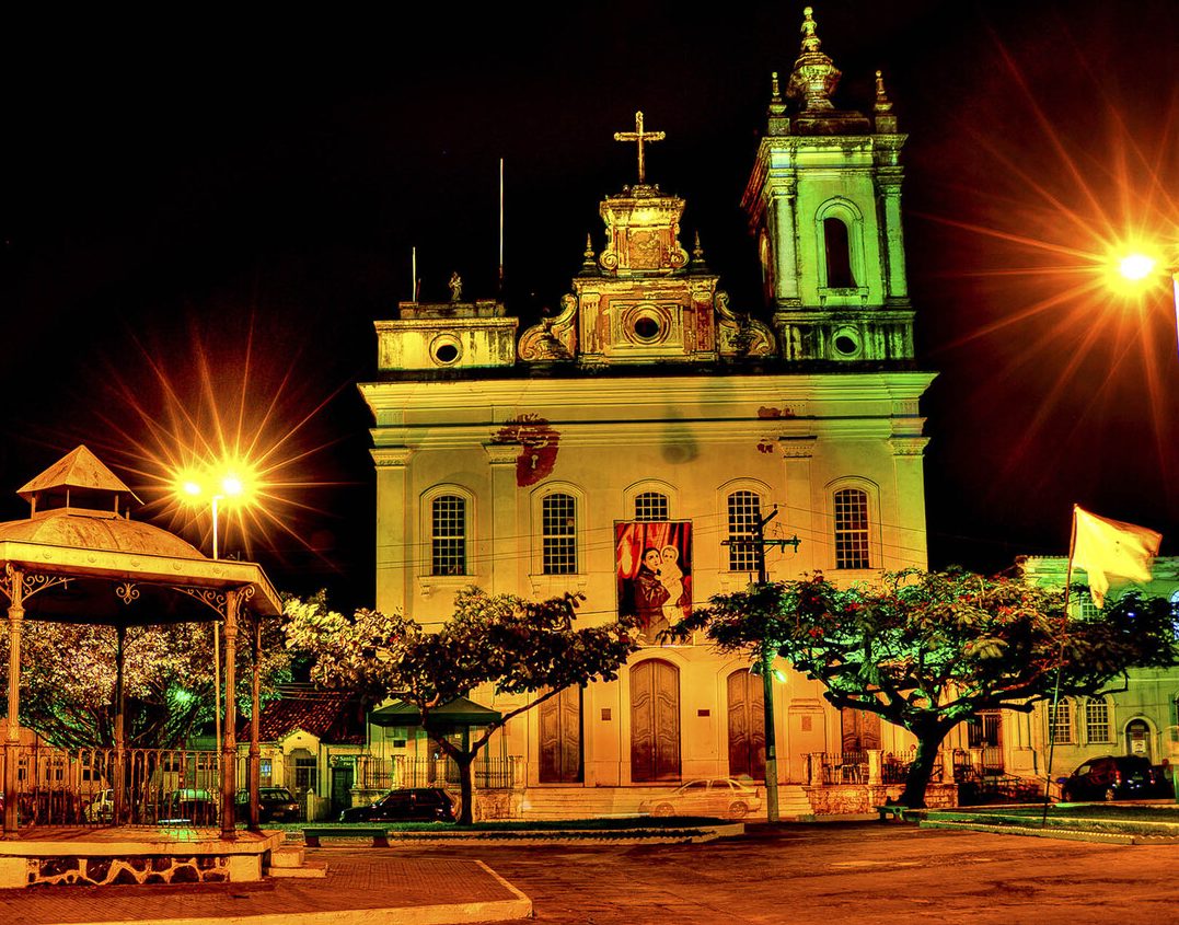 Igreja de Santo Antônio Além do Carmo se tornará Santuário; entenda
