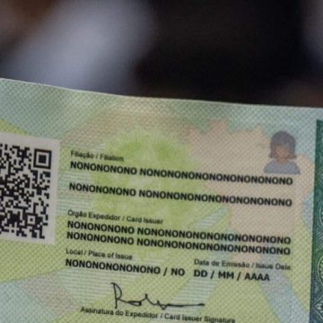 Novo RG: Bahia chega à marca de 1 milhão de emissões do documento