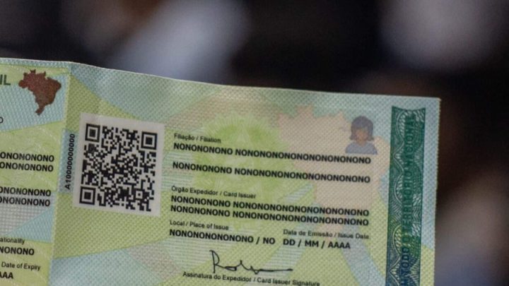 Novo RG: Bahia chega à marca de 1 milhão de emissões do documento