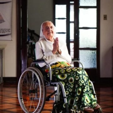 Após morte de brasileira considerada a pessoa mais velha do mundo, britânica de 115 anos ocupa posto