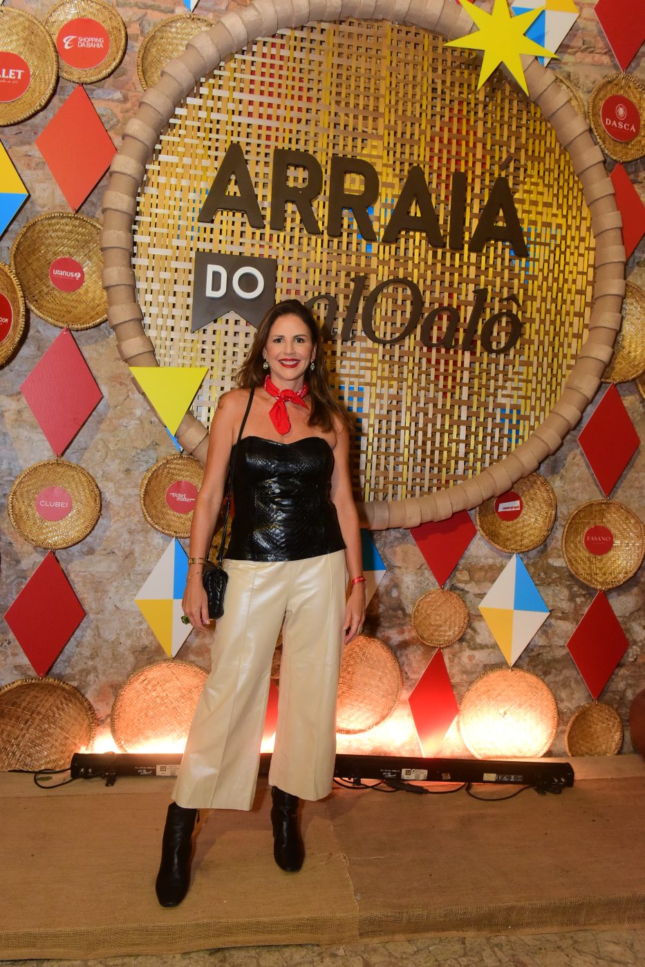 Luciana Villas Boas