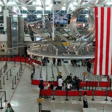 Regras de Imigração de Trump para os EUA desafiam clima de Copa do Mundo