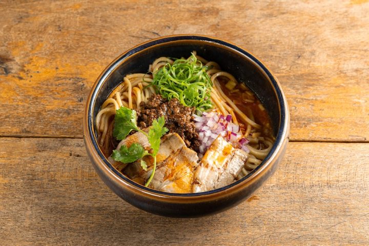 Boia Restaurante recebe o Jojo Ramen para noite especial de lámen e cultura japonesa