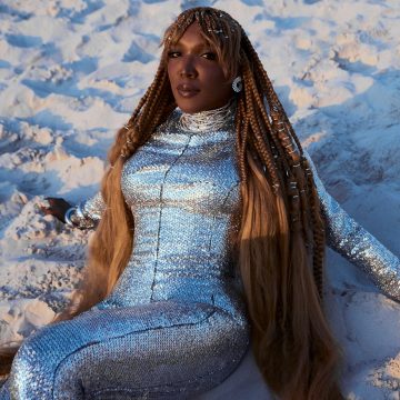 Majur anuncia terceiro álbum com inspiração no candomblé; saiba detalhes