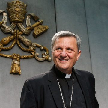 Cotado para ser o novo papa, Mario Grech defende inclusão de LGBTQIA+, divorciados e mulheres na Igreja