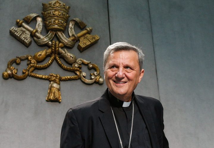 Cotado para ser o novo papa, Mario Grech defende inclusão de LGBTQIA+, divorciados e mulheres na Igreja