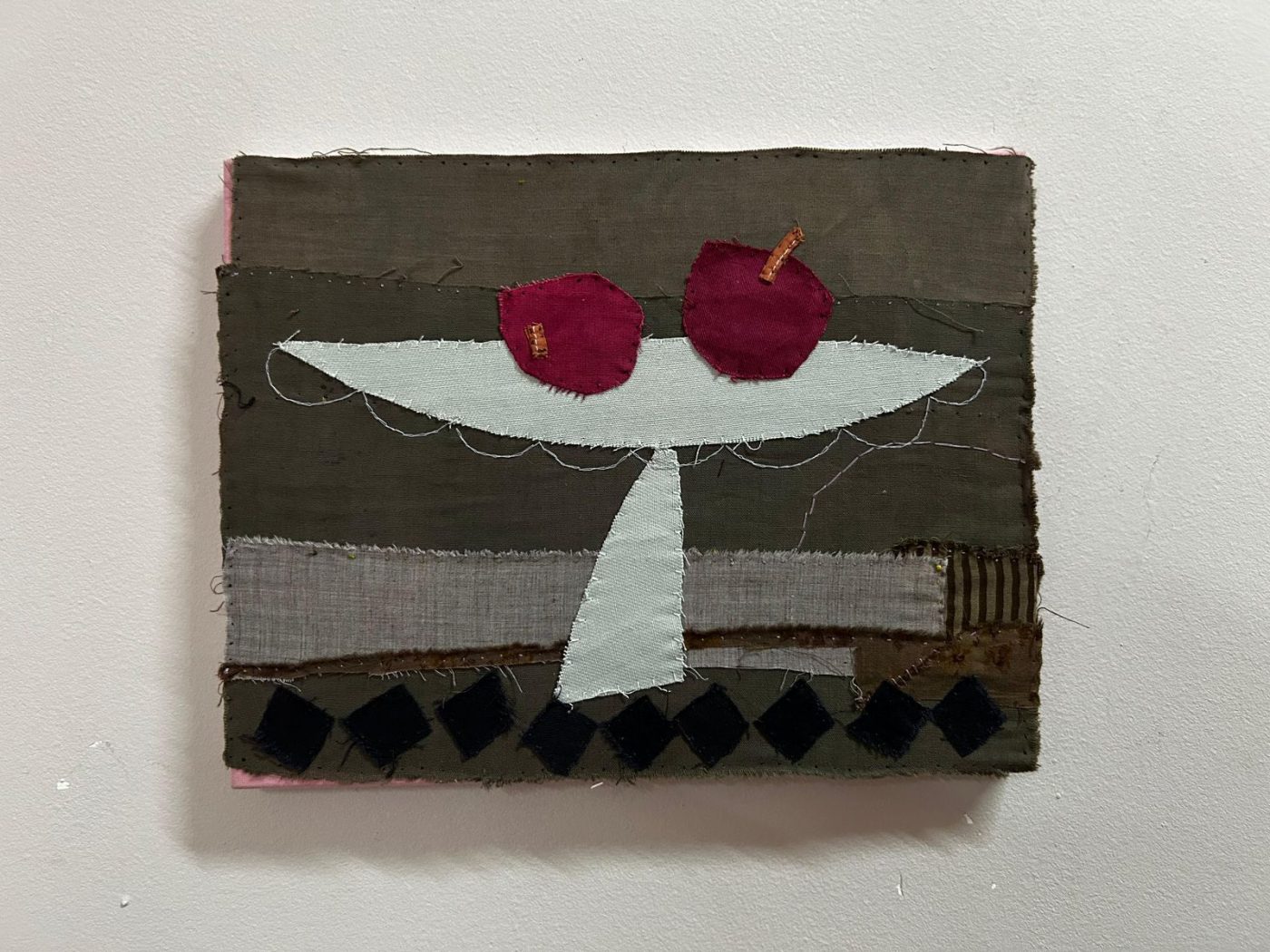 Galeria Bianca Boeckel inaugura espaço em Salvador com mostra individual de Martin Lanezan