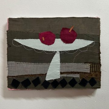 Galeria Bianca Boeckel inaugura espaço em Salvador com mostra individual de Martin Lanezan