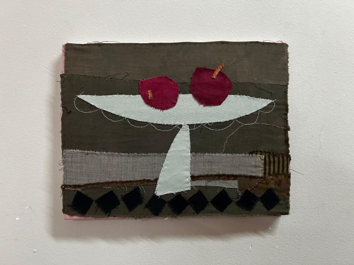 Galeria Bianca Boeckel inaugura espaço em Salvador com mostra individual de Martin Lanezan