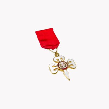 Baianos recebem medalha da Ordem do Mérito Cultural nesta terça (20), no Rio
