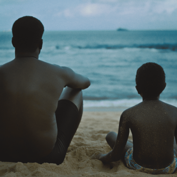 Filme baiano é selecionado para dois festivais internacionais de cinema