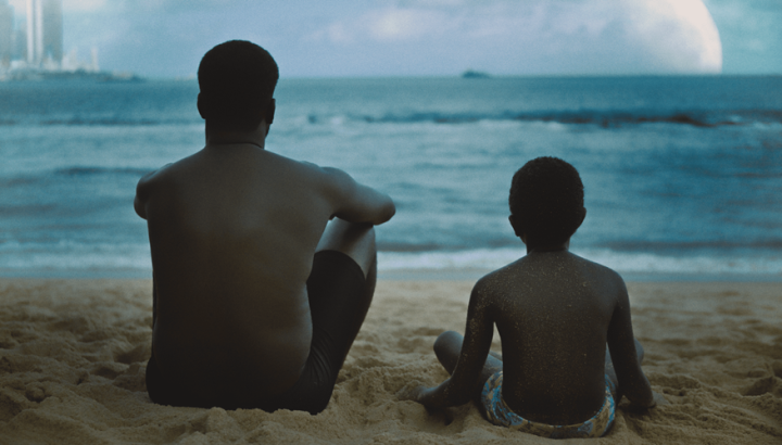 Filme baiano é selecionado para dois festivais internacionais de cinema