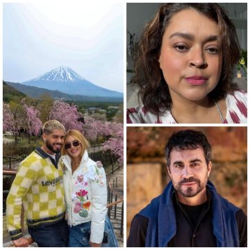 Separação de Virginia, saúde de Preta Gil e polêmica de Padre Fábio de Melo marcam semana