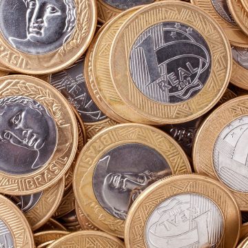 Banco Central faz alerta para donos de moedas de R$ 1; saiba se a sua é valiosa