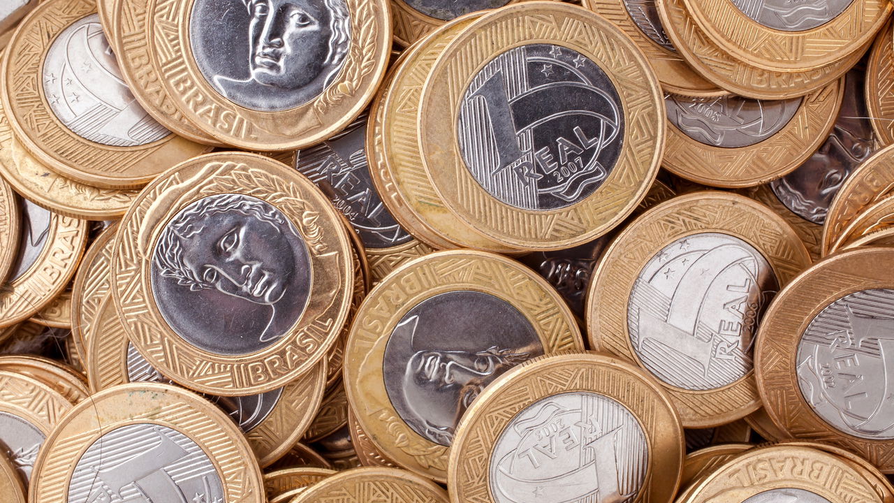 Banco Central faz alerta para donos de moedas de R$ 1; saiba se a sua é valiosa
