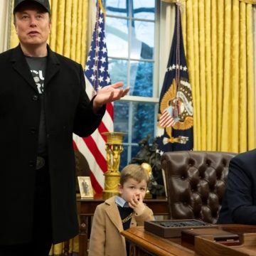 Elon Musk deixa governo Trump e encerra mandato turbulento