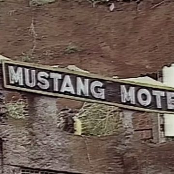 Tragédia no Motel Mustang: deslizamento de terra que chocou Salvador completa 36 anos