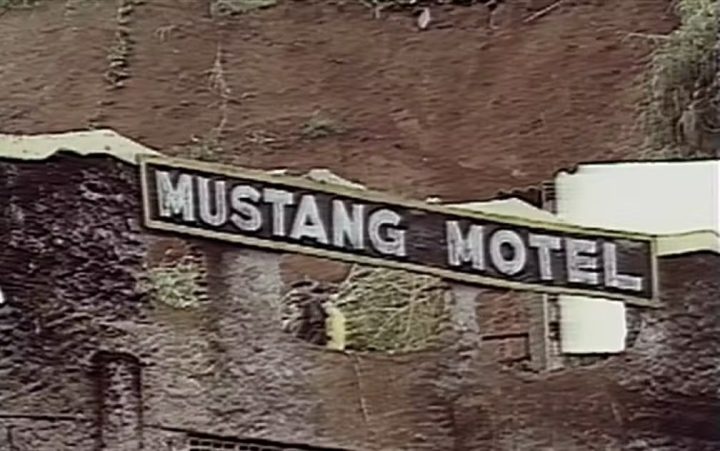 Tragédia no Motel Mustang: deslizamento de terra que chocou Salvador completa 36 anos
