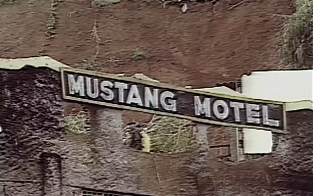 Tragédia no Motel Mustang: deslizamento de terra que chocou Salvador completa 36 anos