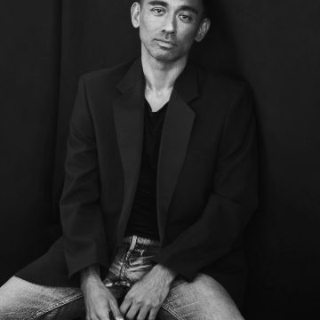 Nicola Formichetti é nomeado Diretor Criativo Global da MAC Cosmetics