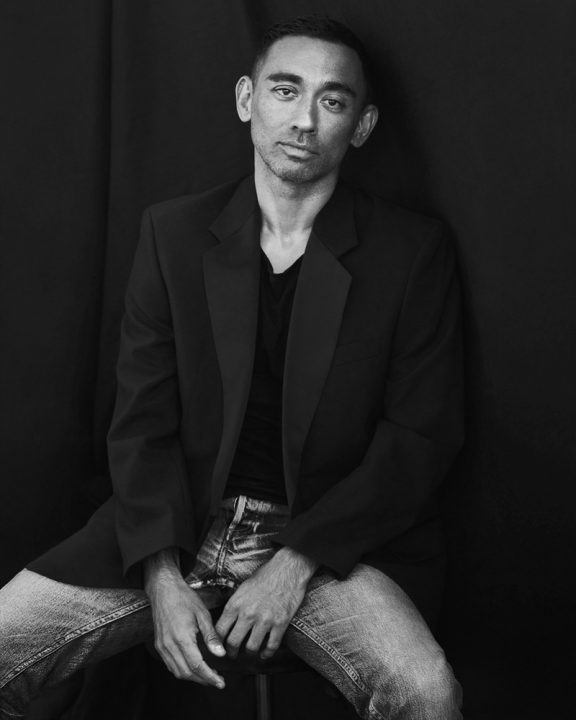 Nicola Formichetti é nomeado Diretor Criativo Global da MAC Cosmetics
