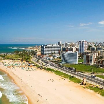 Mercado imobiliário de Salvador cresce acima da média nacional e registra melhor desempenho dos últimos quatro anos