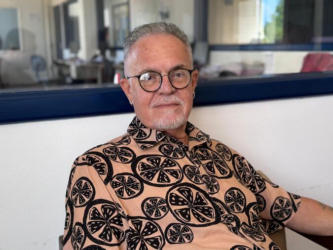 Artista plástico Paulo Freitas estreia exposição gratuita na Assembleia Legislativa da Bahia
