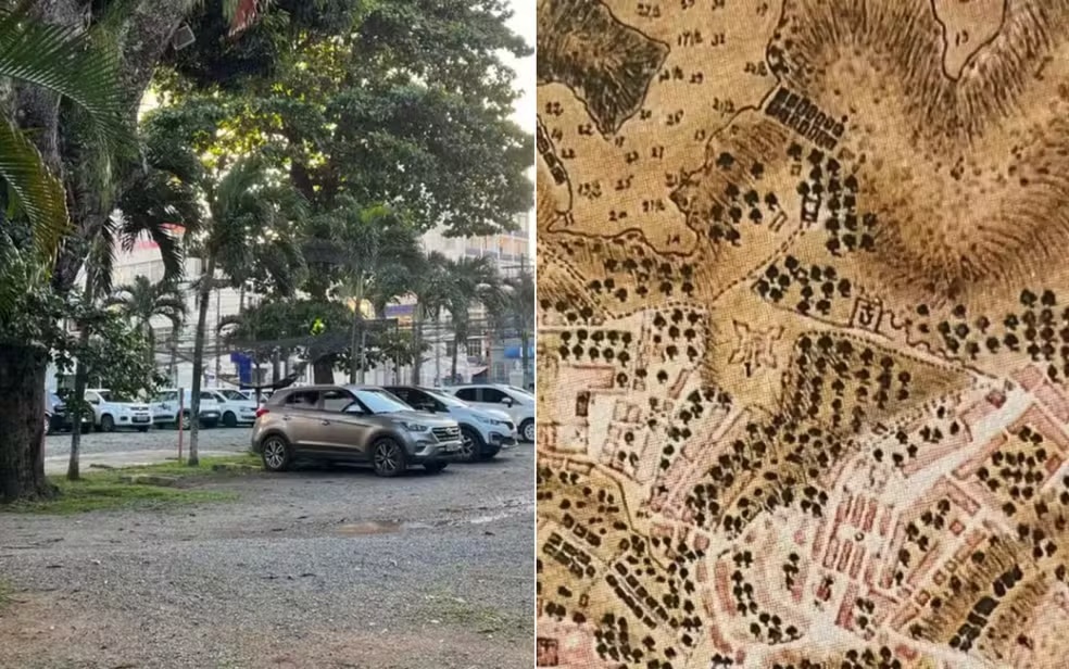 Cemitério de Escravizados começa a ser escavado nesta quarta-feira (14), em Salvador; entenda escolha da data